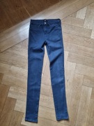 granatowe rurki * LAGER 157