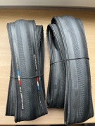 Opony szosowe Bontrager R2 Hard-case Lite 700x28