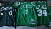 Zestaw koszulek Boston Celtics