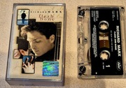 Richard Marx. Flesh and Bone. Kaseta. 1997r. Oryginalna!