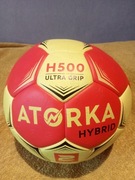 Piłka do piłki ręcznej Atorka H500 Light rozmiar 2