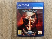 Tekken 7 ENG PS4 (CUSA-06014)