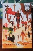 Mark Waid - Kingdom Come 