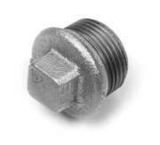 KOREK OCYNKOWANY DN20 3/4'' PRANDELLI G2900020