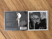 Rihanna - Rated R
