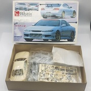 Nissan Silvia S15 1:24 Fujimi 