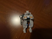 Transformers mirage transformers przebudzenie bestii