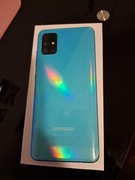 Samsung Galaxy A51