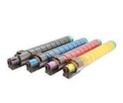 Komplet tonerów Ricoh MP C 3003/3004/3503/3504