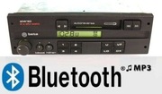 Radio VW BETA III z modułem Bluetooth mp3 polo golf passat t3 scirocco