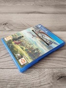 Gra Ni no Kuni II: Revenant Kingdom PS4/PS5 Playstation