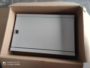 Szafa rozdzielnia elektryczna 