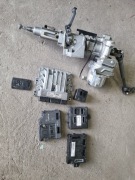 Zestaw startowy Renault Clio IV GT 1.2TCE 120km 2013