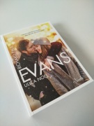 Książka Ulica Noel Richard Paul Evans 