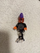 LEGO BAM Halloween zjawa DUCH nowa