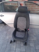 fotel pasazera skoda fabia 1 2005 