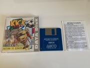 Kick Off 2 Return to Europe Data Disk Amiga