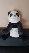 Pluszak maskotka panda