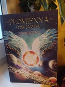 Gwiezdne dzieci. Płomienna gwiazda.