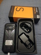 Telefon Doogee s cyber pro 512 GB 32gb ram