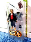 Władca Pierścieni Traveling Bilbo with Gear - LOTR Toy Biz