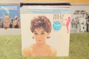 Miles Davis Sextet - Someday My Prince Will Come JP EX 