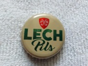 KAPSEL PIWNY LECH BROWAR POZNAŃ nr kat 176