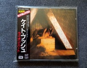 Kate Bush Lionheart CD 2press 1989 Japan Obi rzadkie z Obi!