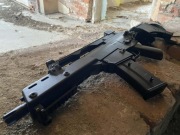 replika ASG G36c