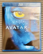 Film Avatar Blu-ray