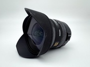 Obiektyw SIGMA 10-20mm F3.5 DC HSM EX