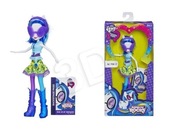 My Little Pony- Equestria Girls DJ PON-3 lalka