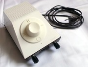 Laboratoryjny transformator przełączalny