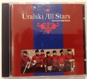 Uralski all stara jazz Russia