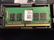 Pamięć RAM DDR4 Samsung 8 GB PC4 do laptopa 