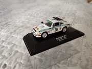 Porsche 911 Safari Rally 1974 B.Fritchy