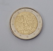 2 Euro FRANCJA 2019