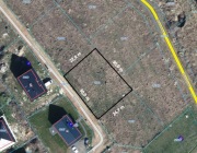 Sprzedam działkę w Bartoszowie