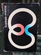 Fizjologia zwierząt - Tadeusz Krzymowski