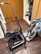 Wózek spacerowy cybex