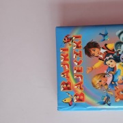 Książka "Bajki Bajeczki", stan bardzo dobry