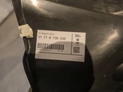 BMW G26 GRAN COUPE NADKOLE PRAWE PRZÓD CZĘŚĆ TYLNA 51718738048