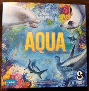 Aqua gra planszowa