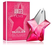 angel nova mugler  eau the parfum 50