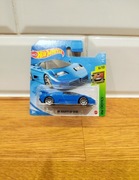 Hot Wheels Bugatti EB110 SS 2021 rok