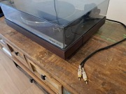 Gramofon THORENS TD 321