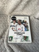 Gra sportowa EA SPORTS GRAND SLAM TENNIS WII
