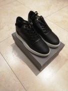 Filling Pieces Low Top Ripple