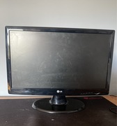 Monitor komputerowy LG 23,6 
