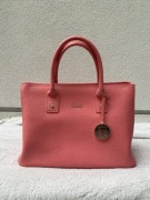 FURLA torebka ze skóry 